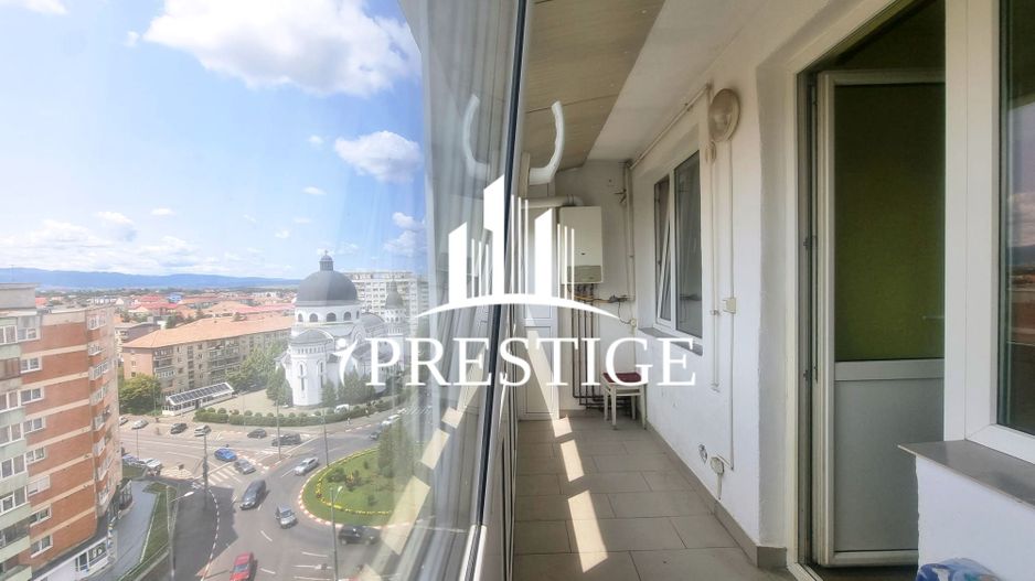 APARTAMENT 2 CAMERE SIBIU MIHAI VITEAZU | LIFT | BALCON 7 MP | PIVNIȚĂ - Poză 19