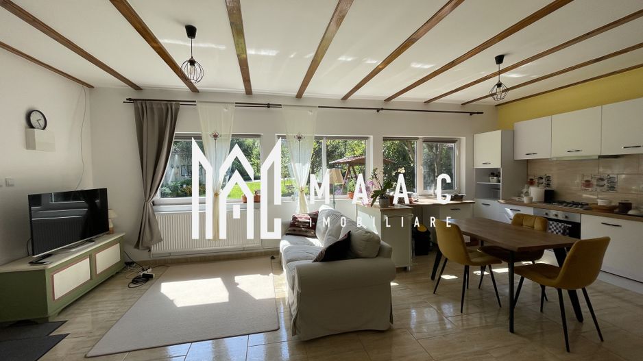 Casa individuala | Tocile | Teren 790 mp - Poză 6