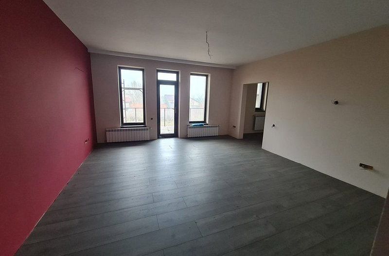 Vila noua tip P+1E+M, Sat Costi, Vanatori - COMISION 0% - Poză 7