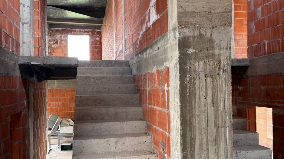 2 Case de vanzare zona Facliei Oradea | Teren 1800 mp - Poză 4