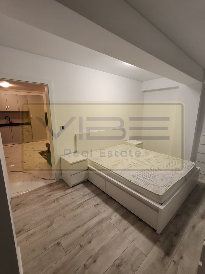 Apartament 2 camere+terasa Pacurari Rediu - Poză 9
