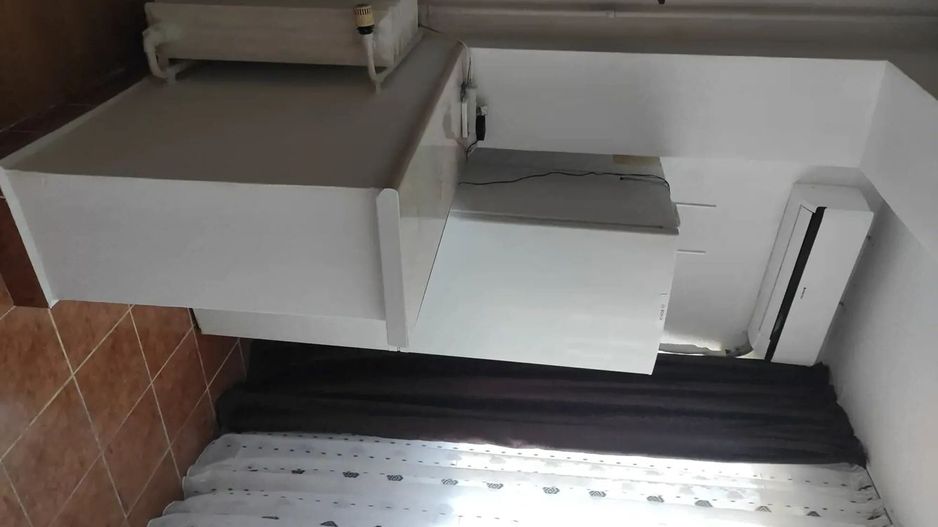 Inchiriez garsoniera Dristor metrou - Poză 3