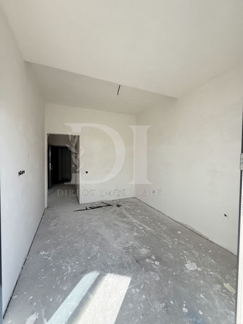 Apartament etaj intermediar / Zona Eroilor - Poză 7