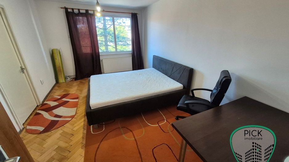 P 4044 - Apartament cu 2 camere în Târgu Mureș - cartierul Cornișa - Poză 2