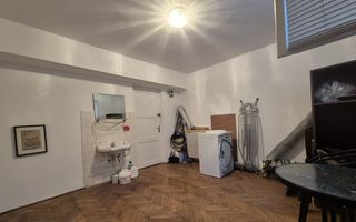 2 CAMERE  Parter Inalt cu balcon inchis || DOROBANTI CAPITALE|| - Poză 7