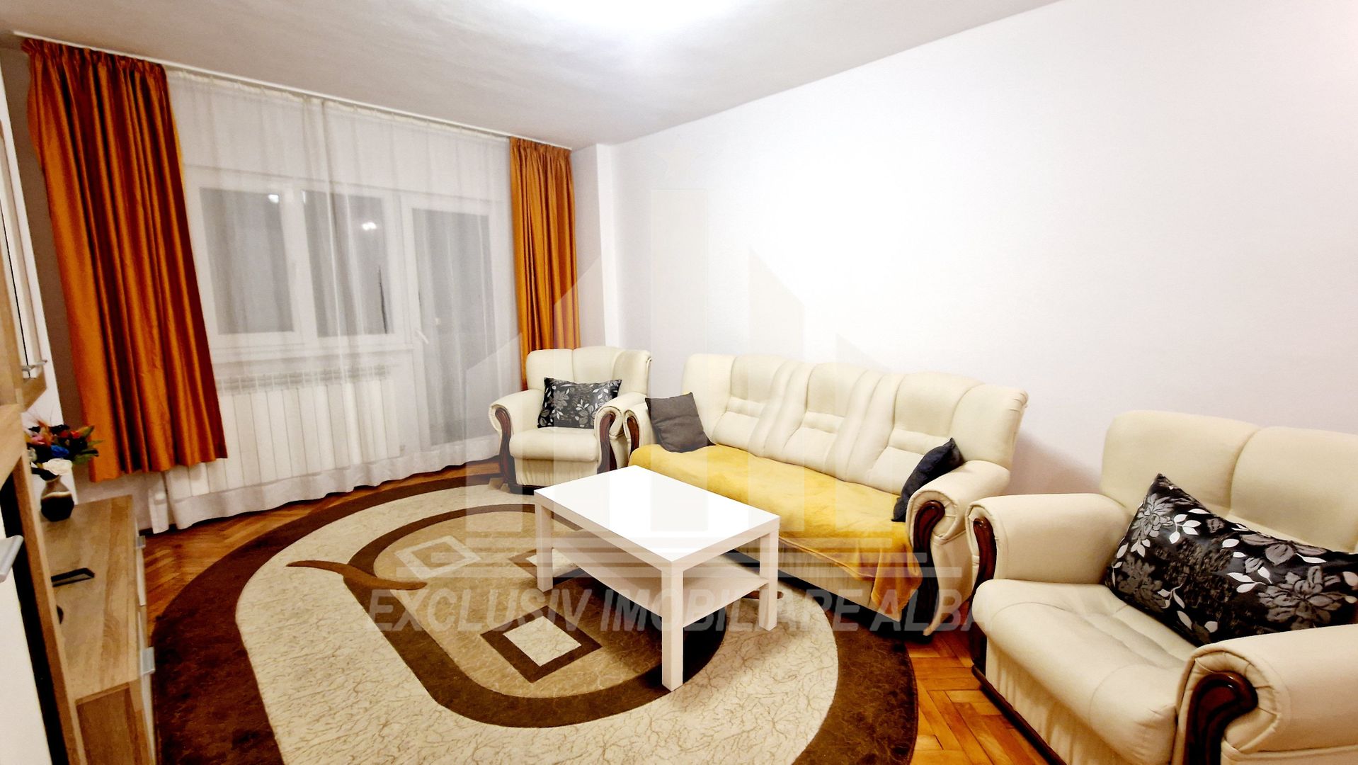 Apartament 2 camere decomandat,etaj 1, zona Tolstoi - Poză 1