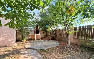 Casă de vânzare | 5 camere P+1 | Teren 553 mp | 2 terase | Clinceni - Poză 22