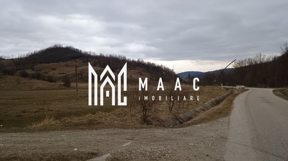 Teren intravilan Ocnele Mari | 2500mp | - Poză 1