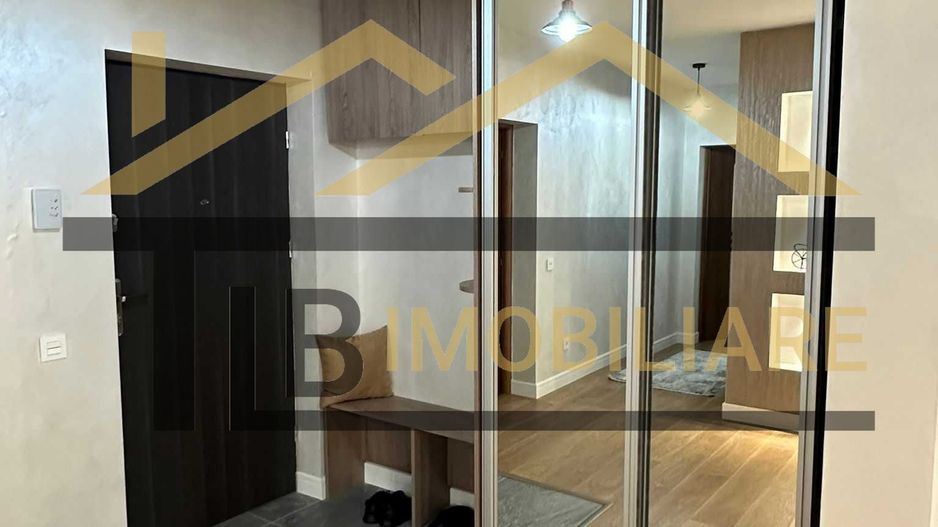 Apartament cu 2 camere, 63.6 mp, parcare, Zona Green Residence - Poză 7