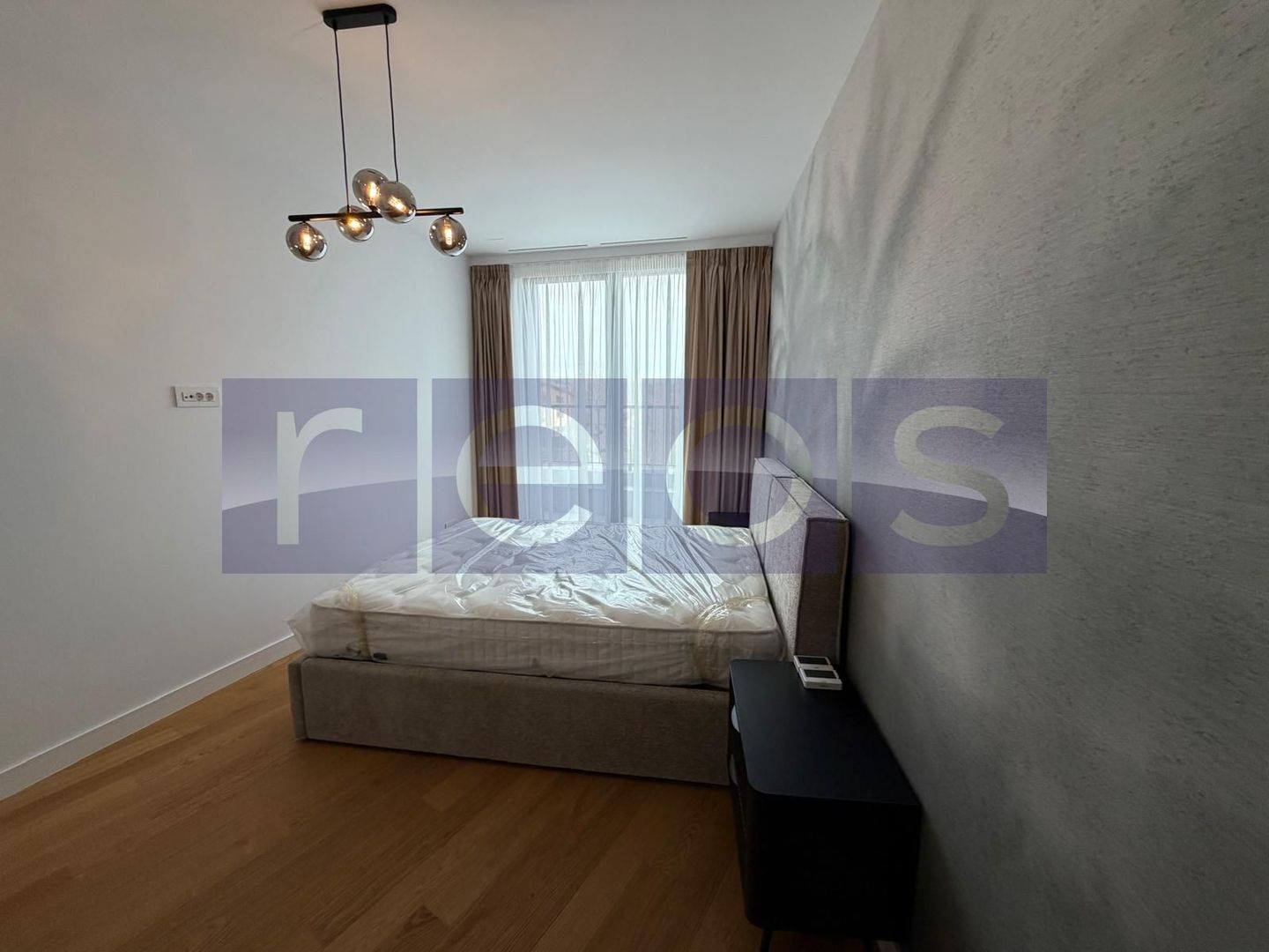 INCHIRIERE 4 CAMERE | BLOC BOUTIQUE | 154MP | IANCU NICOLAE | MOBILAT - Poză 15