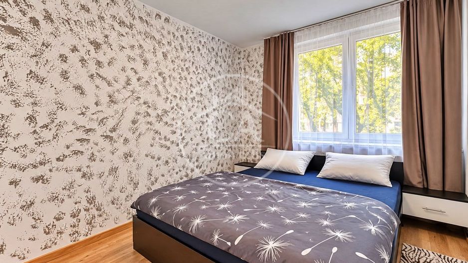 Apartament cu 2 camere de inchiriat in zona Rogerius, Oradea - Poză 4