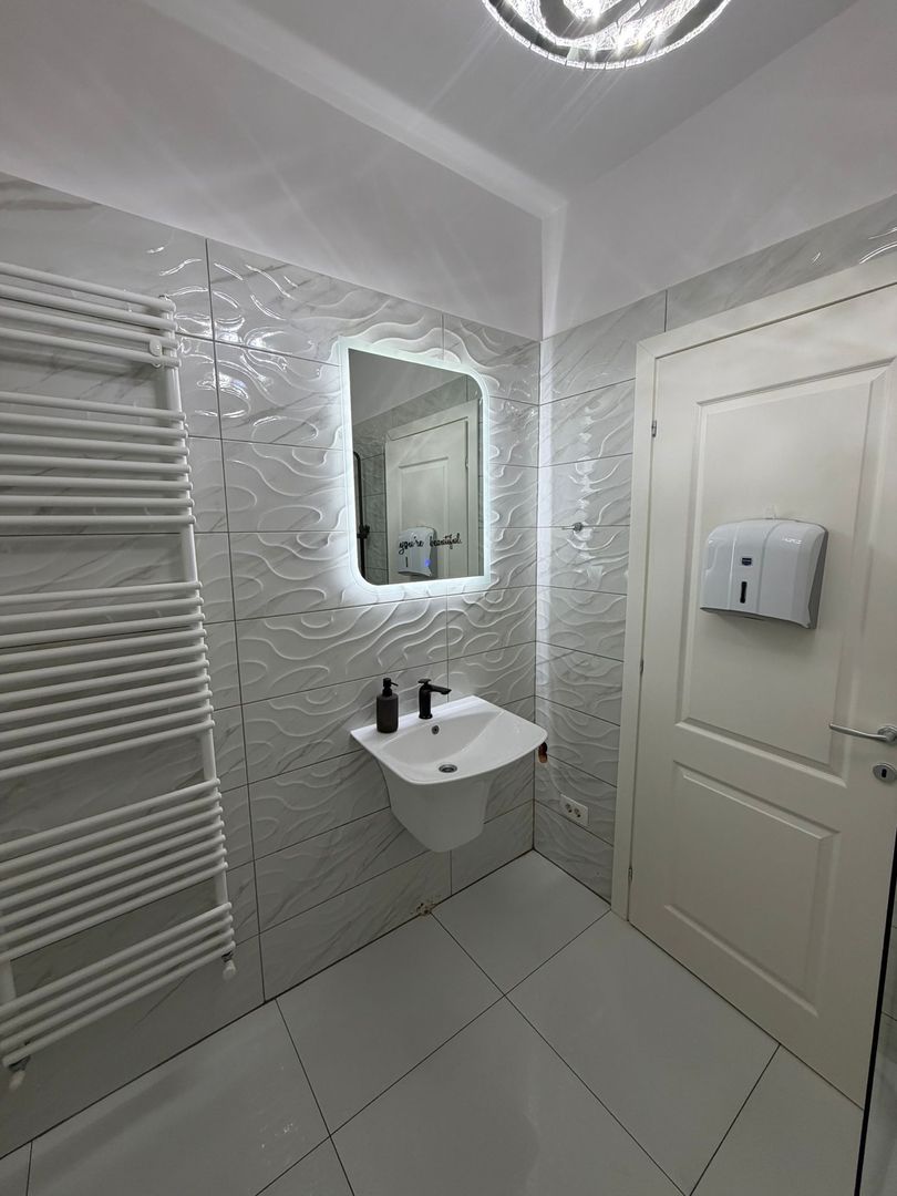 Apartament 3 camere 71 mp | Exigent Plaza | Metrou Lujerului | Liniei - Poză 20