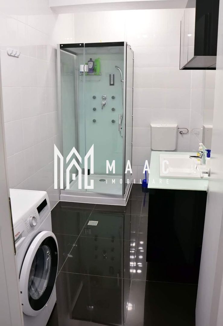 Penthouse 3 camere de închiriat | Șelimbăr | 244 mp - Poză 11
