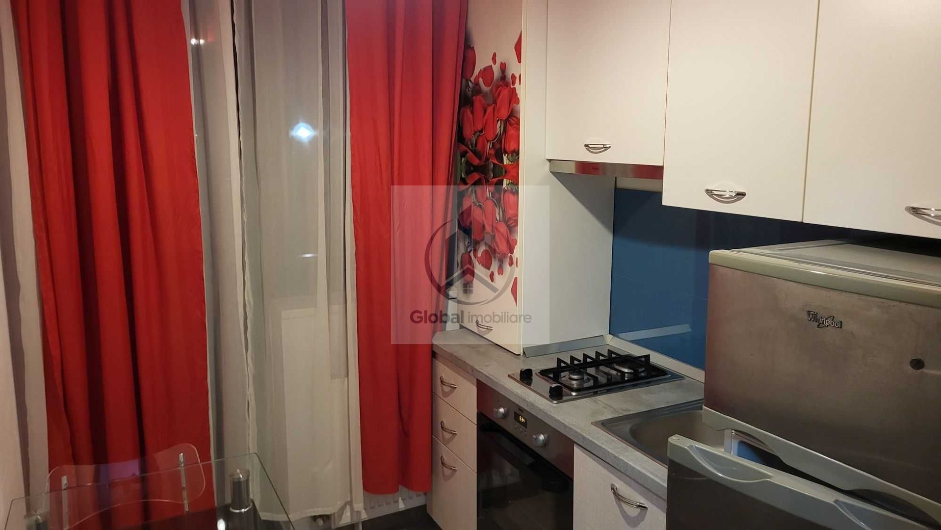 Inchiriez garsoniera Grozavesti Onix Residence, bloc nou 2017 - Poză 5