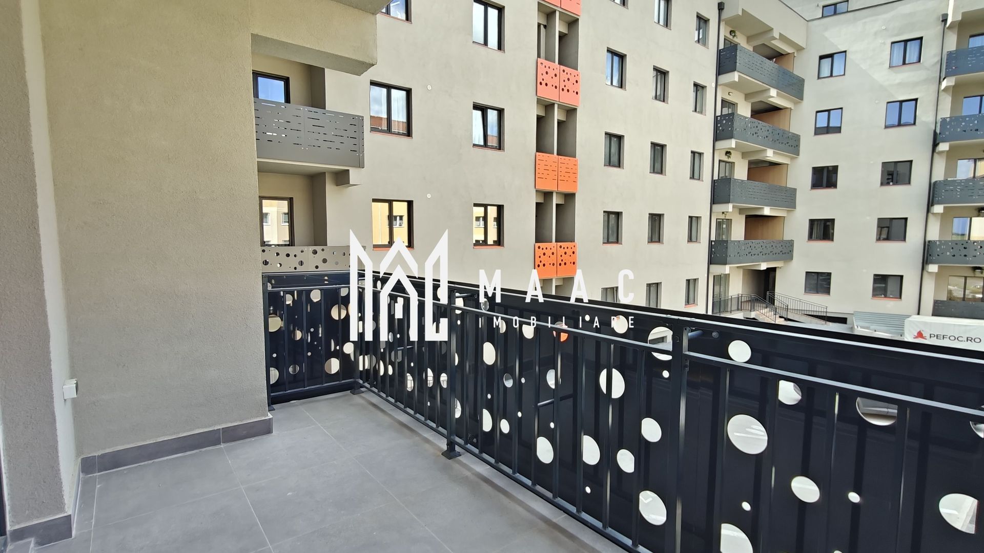 Apartament 2 camere I Etaj 2 I Balcon I Parcare I Cireșica - Poză 11