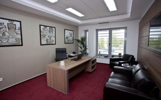 Berceni- Metalurgiei, showroom, birouri, depozitare 1532 mp - Poză 7