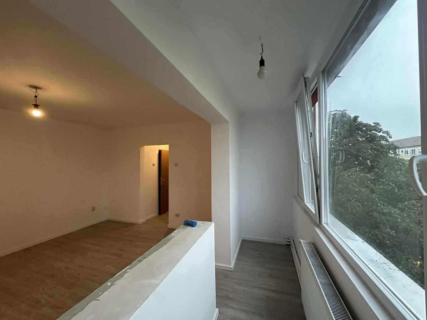 Dambovita | 2 Camere | Etaj Intermediar | Centrala Proprie. - Poză 3