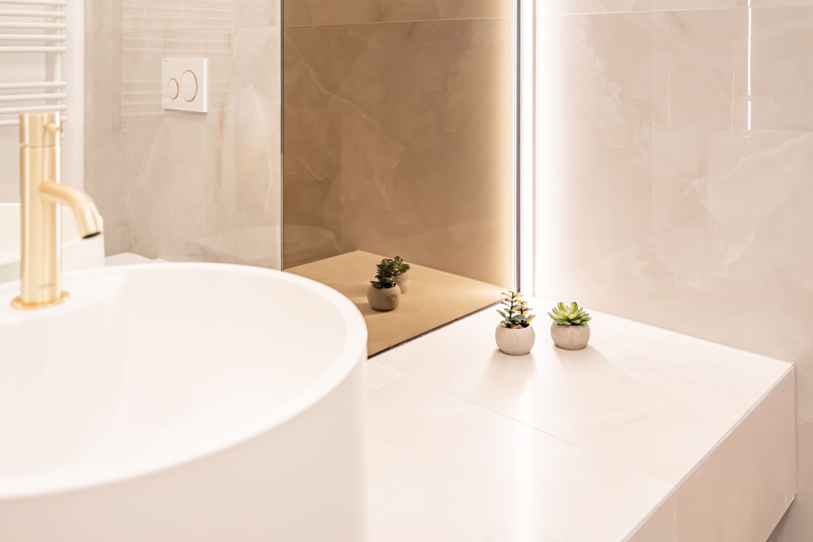 Apartament 3 camere I Design Unic I Cortina North - Poză 28