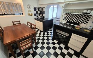 Apartament cu 4 Camere | Scara Interioara | Ultracentral | Terasa - Poză 3