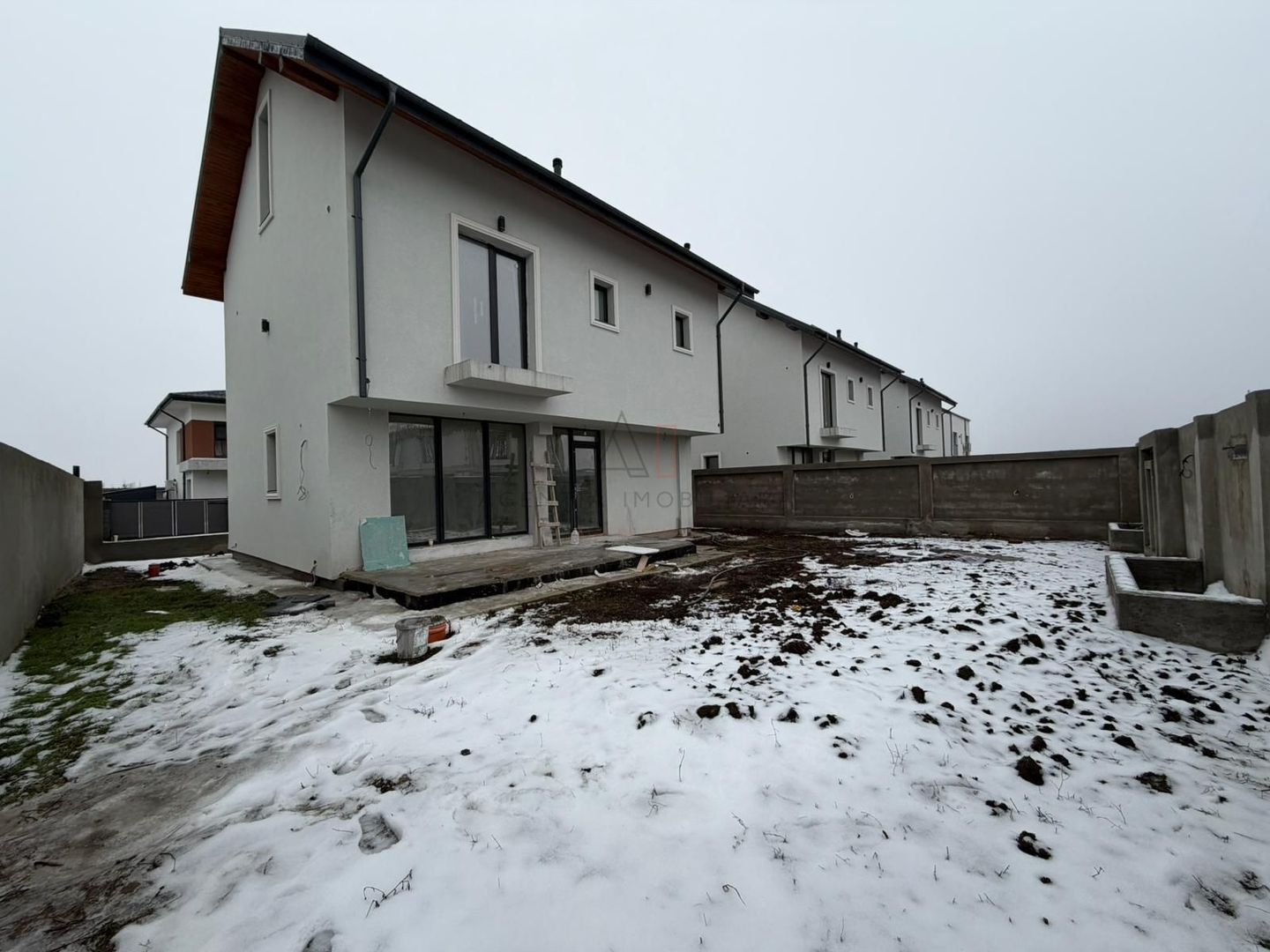 Casa individuala P+1+M I Comision 0 - Poză 9