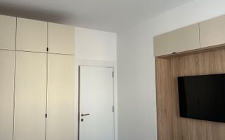 2 Camere Novum 56 | Prima închiriere | 500m Metrou Gorjului + Parc Liniei - Poză 8