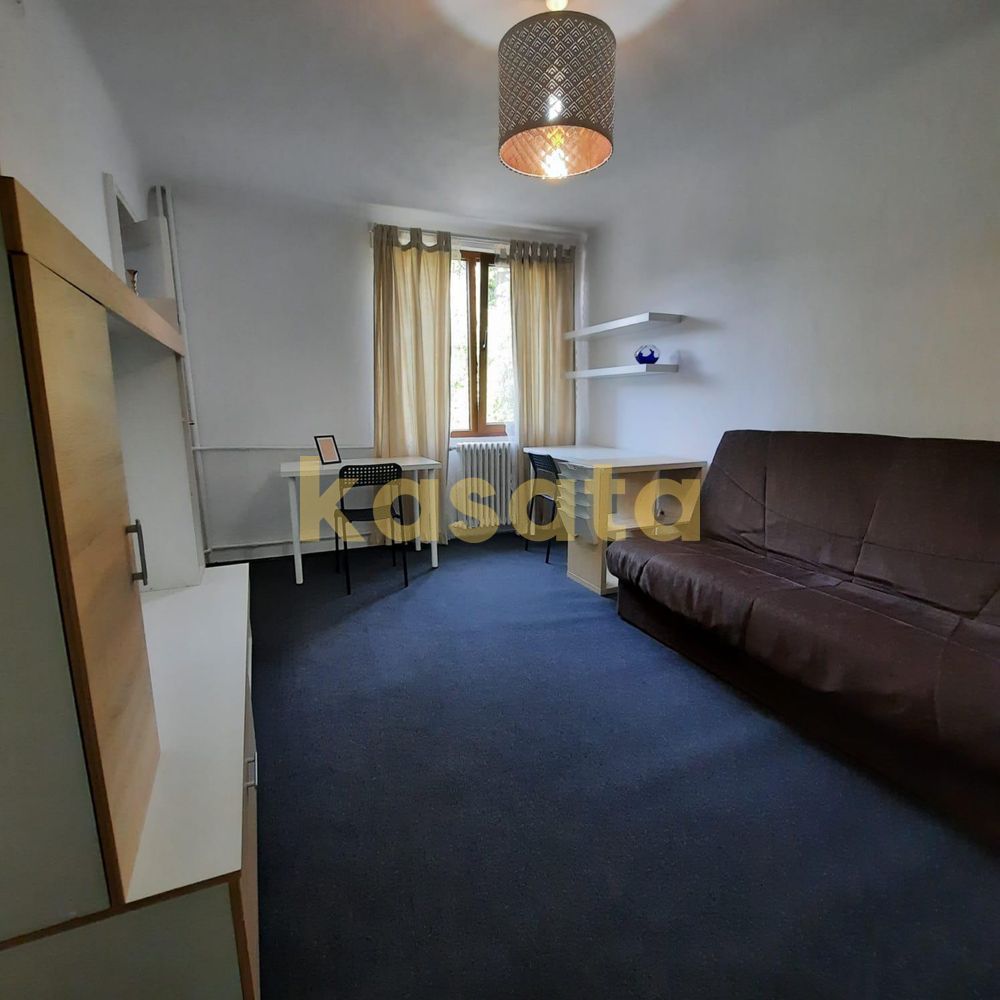 Garsonieră de închiriat | Floreasca | pet friendly | Lângă parc - Poză 1