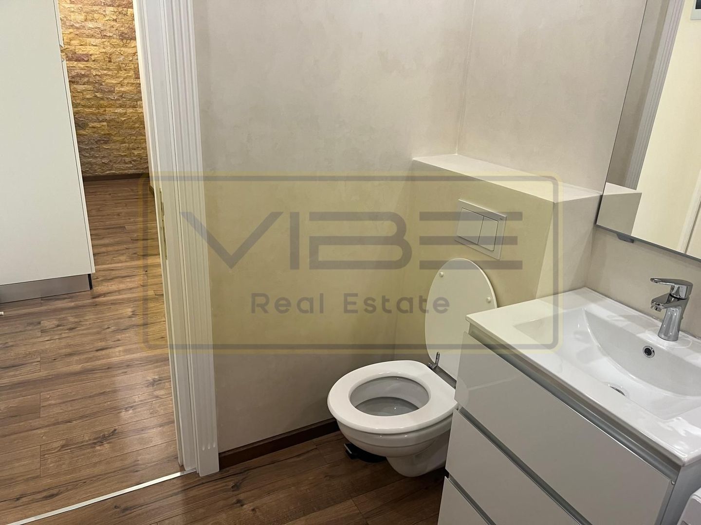EXCLUSIVE RESIDENCE -2 CAMERE  - 60MP- COPOU - Poză 4