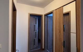 3 camere | Magnolia Residence | 60 mp | Parcare inclusa | Comision 0% - Poză 7