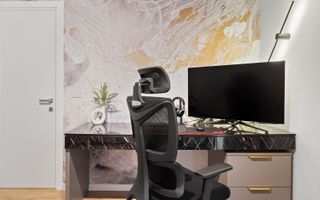 Închiriere apartament 4 camere 116mp | 2 Locuri de parcare incluse - Poză 34