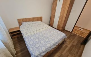 Etaj 1/Apartament 3Camere Decomandat -70mp!/2Bai-Bloc din 1982-Nicolina! - Poză 3