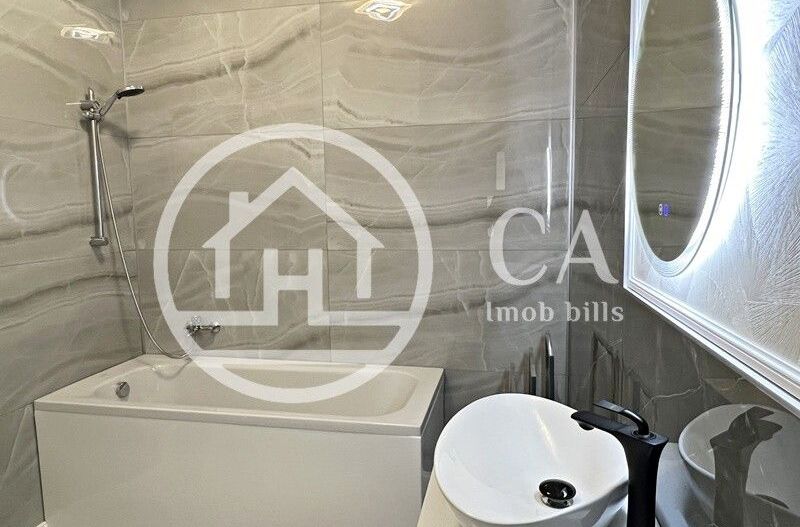 Apartament de vanzare cu 3 camere in Santandrei, Bihor - Poză 7