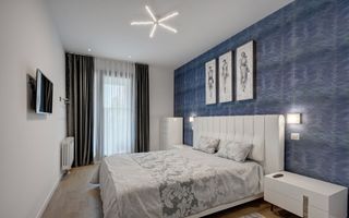 Inchiriere apartament 2 camere | Herastrau | Parcare subterana | Boxa - Poză 1