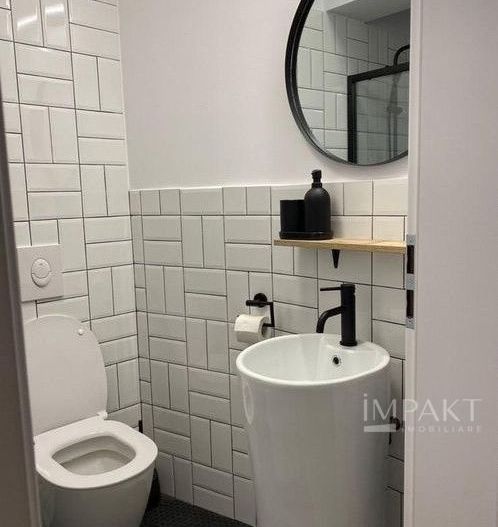 Penthouse | Ultrafinisat | Vedere panoramica - Frunzisului! - Poză 11