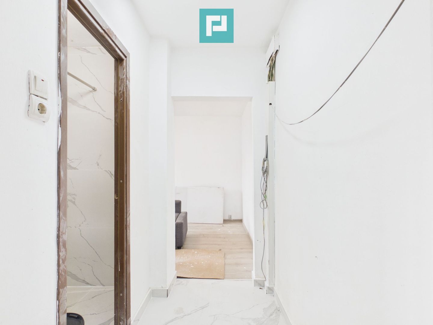 Apartament 3 camere, Fortuna - Poză 3