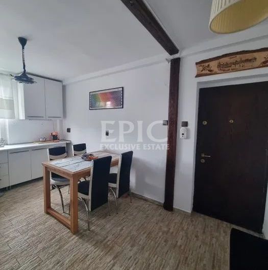 Apartament 2 camere, modern, mobilat complet, etaj 3, Zona Cornișa - Poză 5