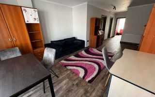 Apartament 2 camere, 54mp, parcare, zona Terra - Poză 1