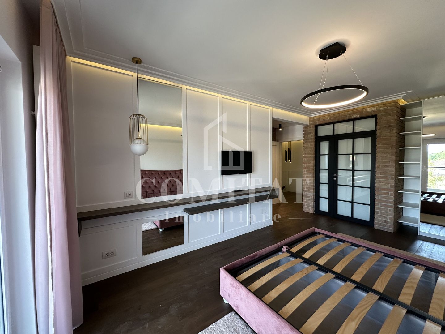 Duplex cu 3 dormitoare | Garaj | Gruia - Poză 14