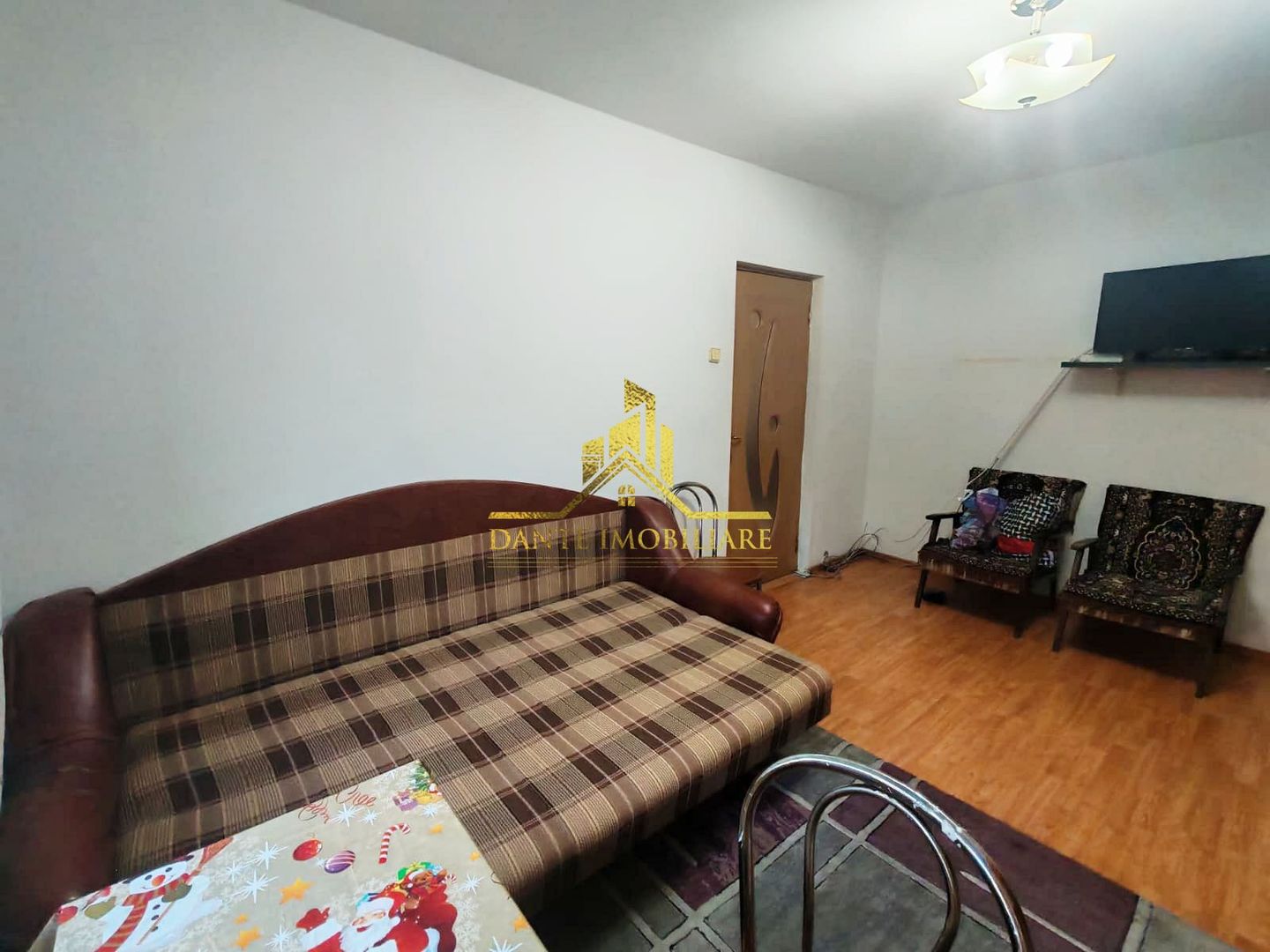 2 camere, LA CHEIE, etaj intermediar, ideal investitie, Manastur - Poză 6