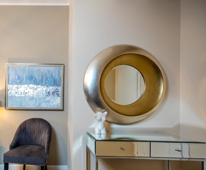 Apartament 4 Camere top -  Cartierul Francez Herăstrău - Poză 9