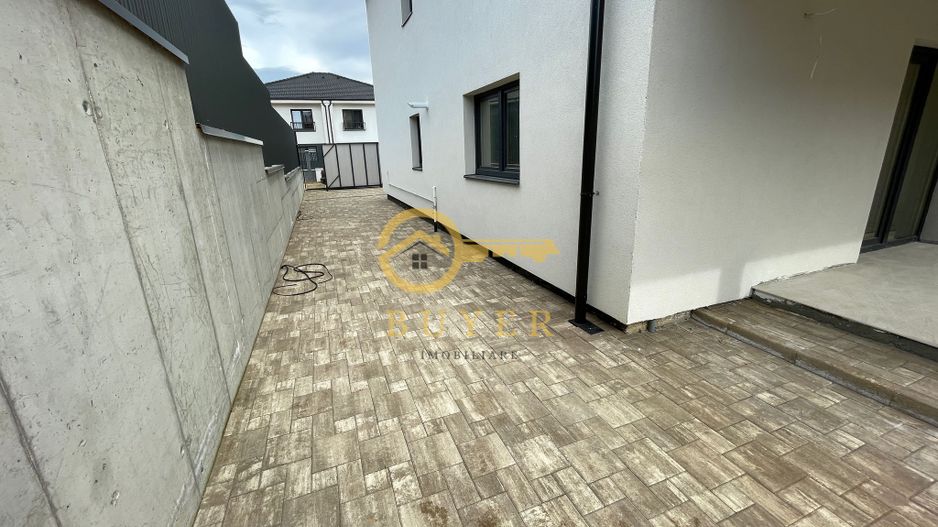 Casa Premium in Cisnadie- Cisnadioara- Finisaje calitate superioara - Poză 15