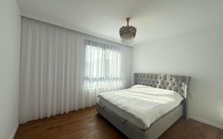 Apartament 2 camere, etaj intermediar- parcare subterană, Iulius Mall - Poză 8