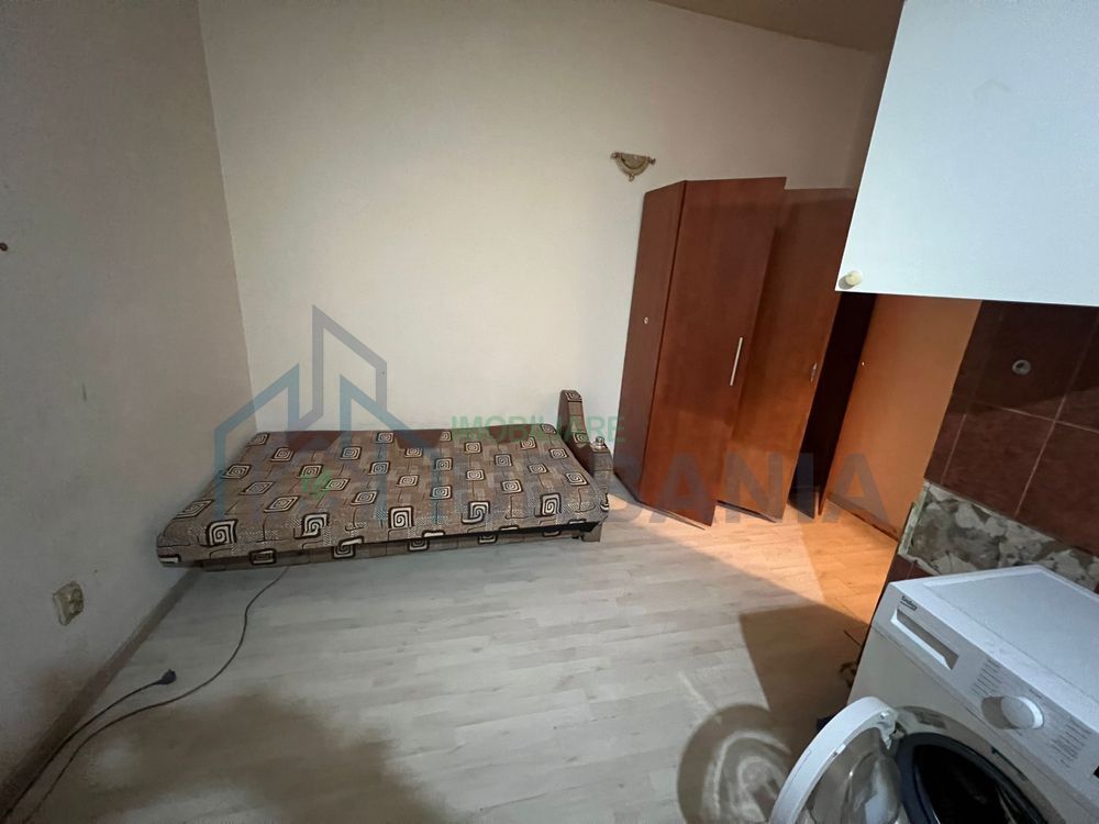 Garsoniera zona Bularga 900 lei - Poză 5