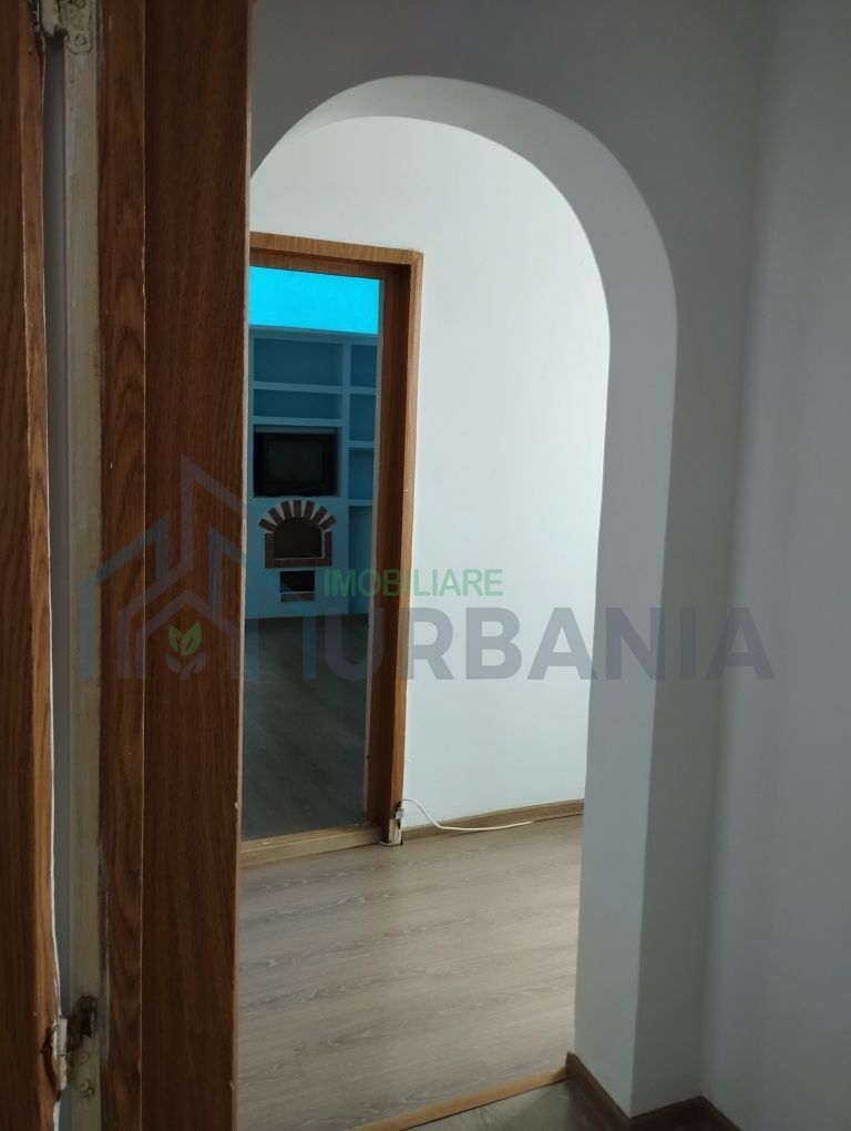 Apartament 2 camere decomandat, 54 mp, zona Frumoasa, Iasi - Poză 6