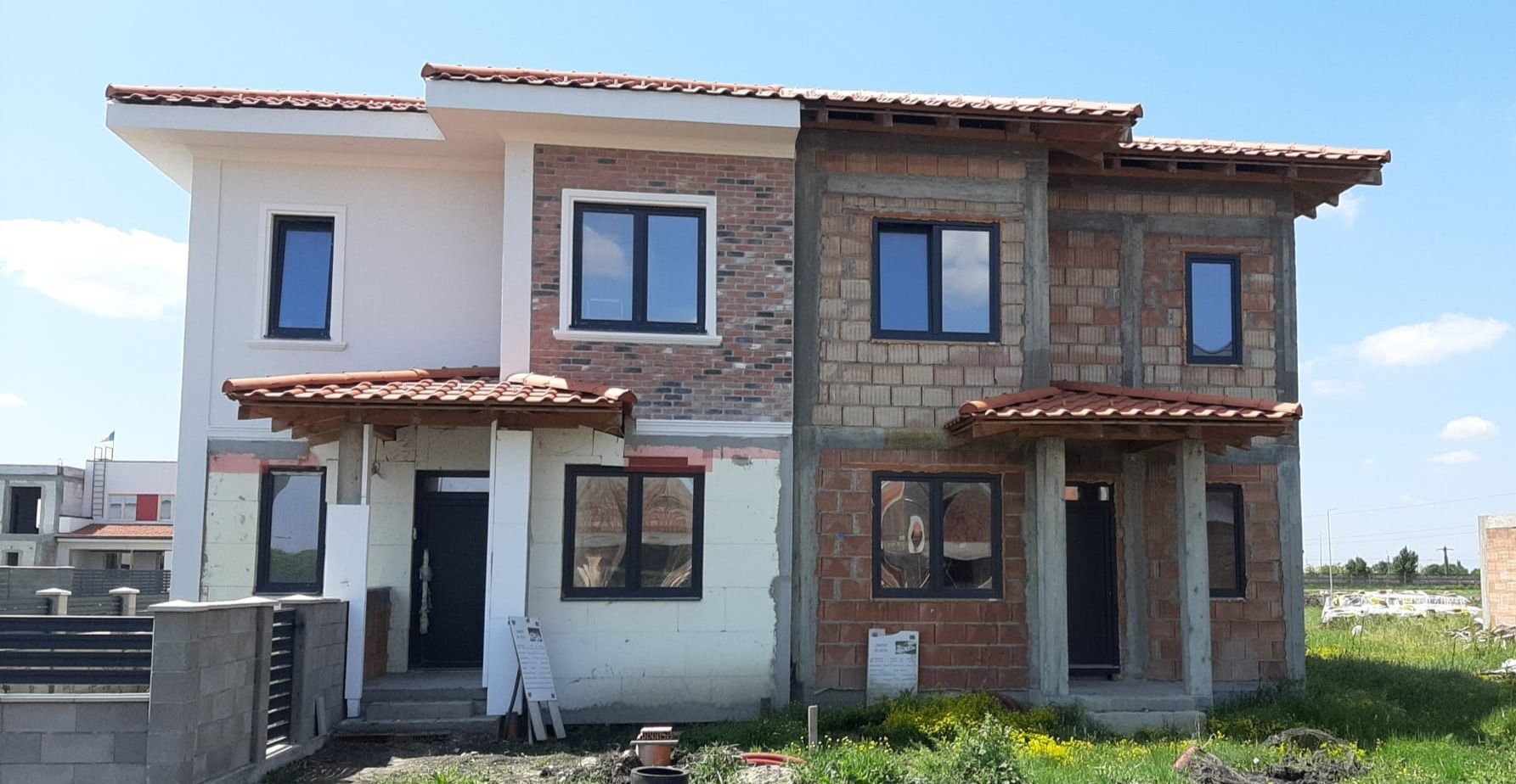 Casa  - zona Mehala- super pret - Poză 1