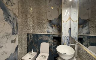 Apartament de Lux cu Vedere la Dunăre - 3 Camere, 105 mp - Poză 6