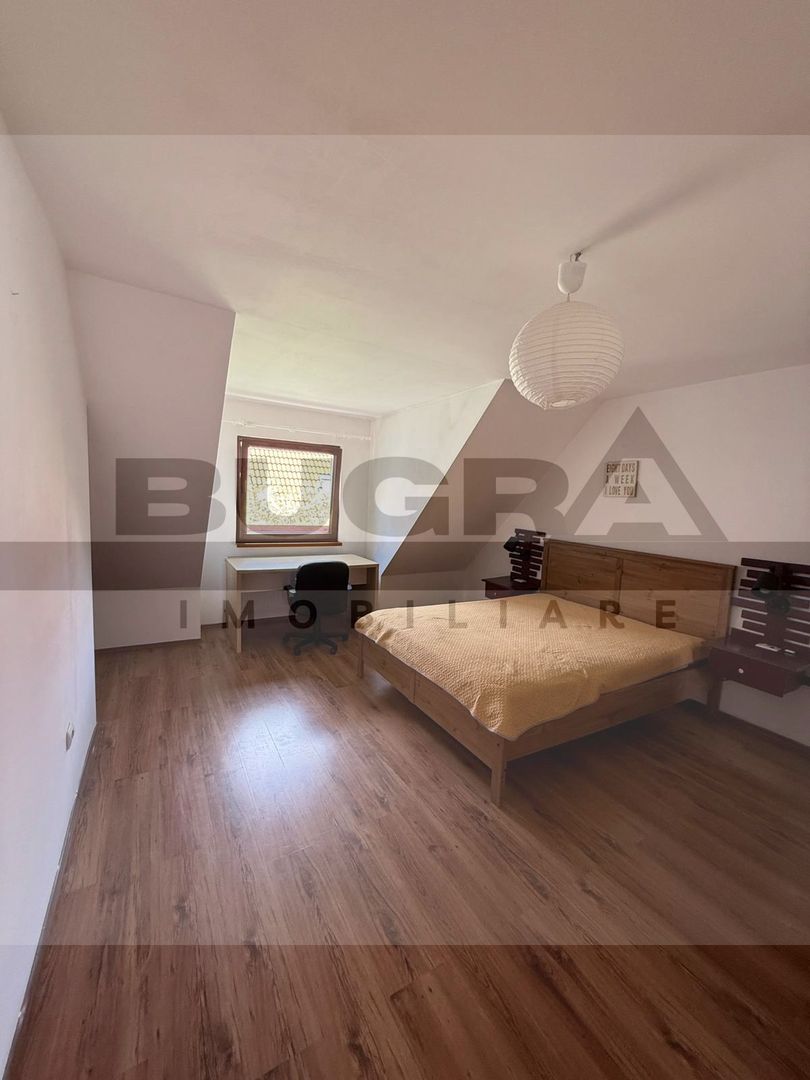 Apartament 3 camere, 90 mp, gradina, petfriendly, zona Eroilor - Poză 5