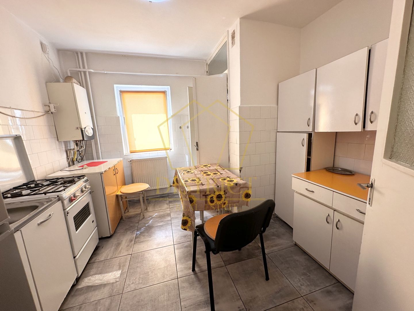 Apartament cu 3 camere decomandat | Complexul Studentesc | PetFriendly - Poză 7