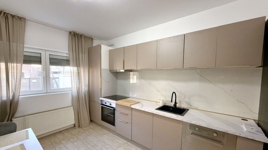 Apartament de inchiriere | 3 camere | Rond OMV Pipera - Poză 6