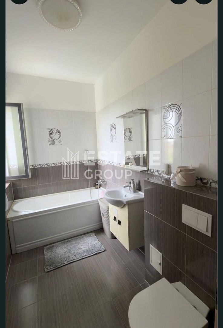 Apartament cu 2 camere in Giroc mobilat si utilat - Poză 7