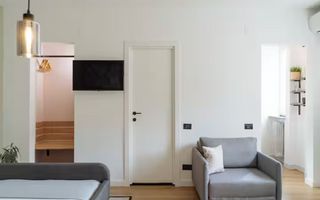 AIRBNB 4 pers I Universitate -  Centru Vechi I AIRBNB I Etaj 4 - Poză 19